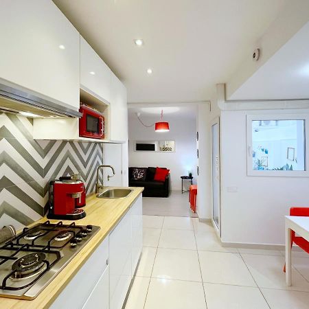 Emma Apartment Central Valencia Exterior photo