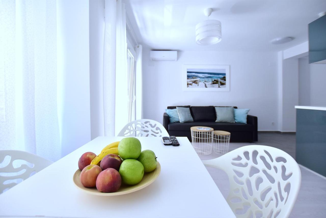 Emma Apartment Central Valencia Exterior photo
